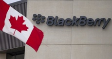 BlackBerry reaches deal to sell majority of its Canadian real estate